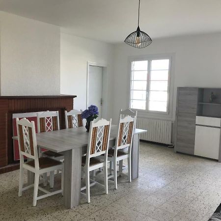 ביסקארוס Bisca Maison Familiale Landaise מראה חיצוני תמונה